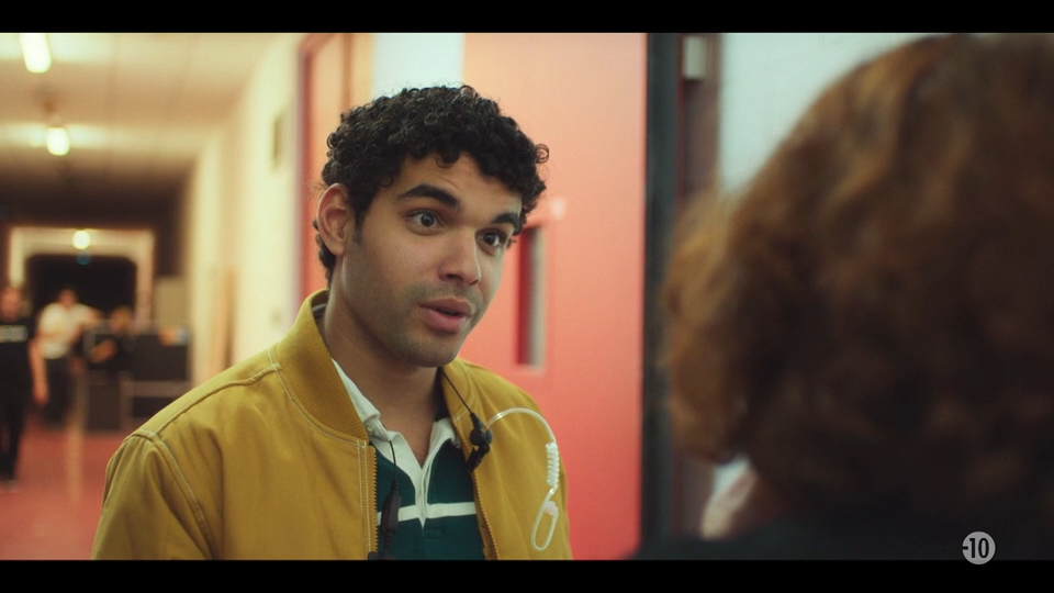 Episode 3 - Les amateurs