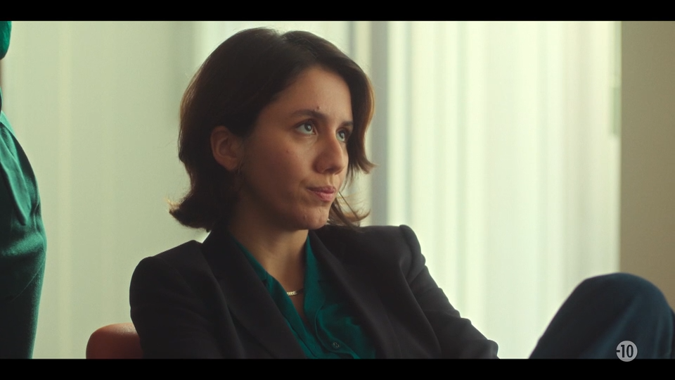 Episode 4 - Les ordures