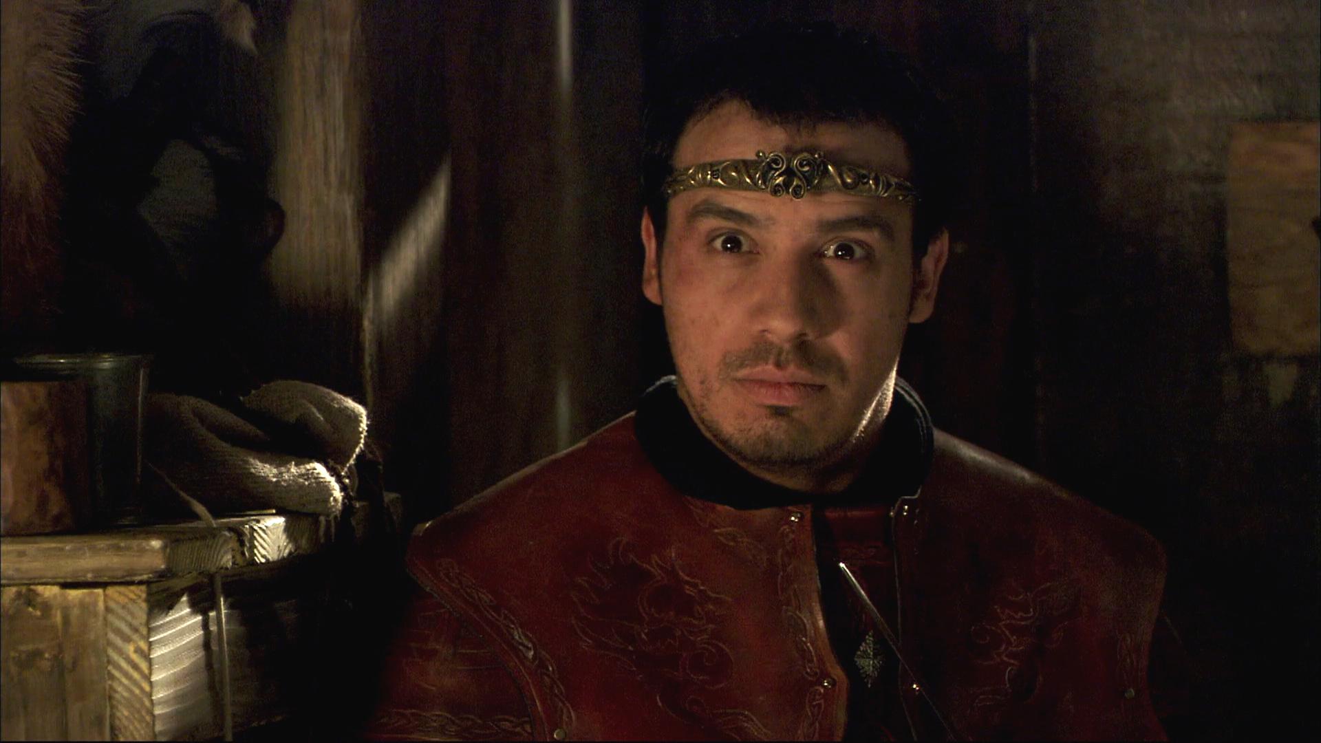 Les Derniers Outrages / Unagi III