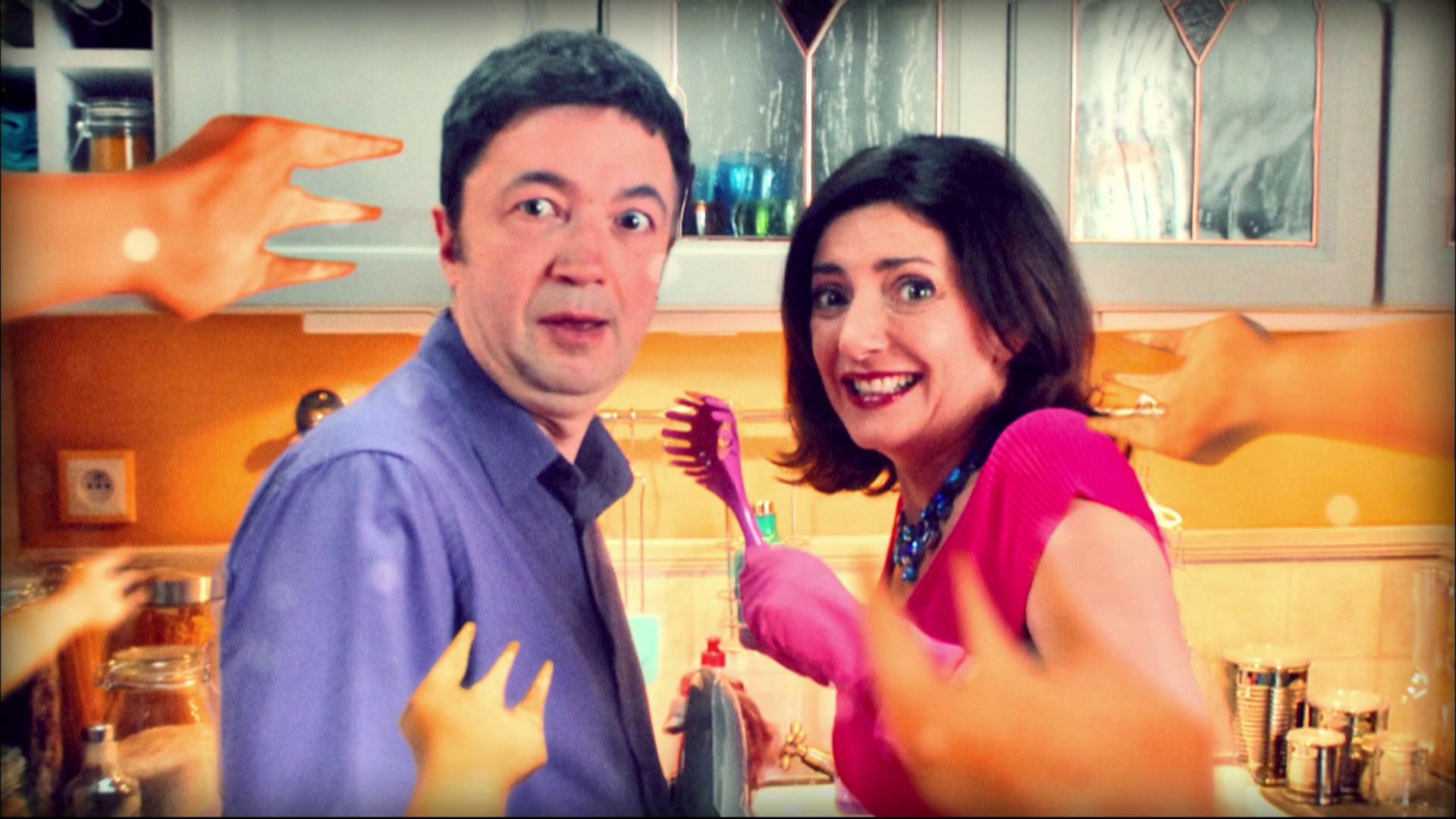 Épisodes 357 à 360