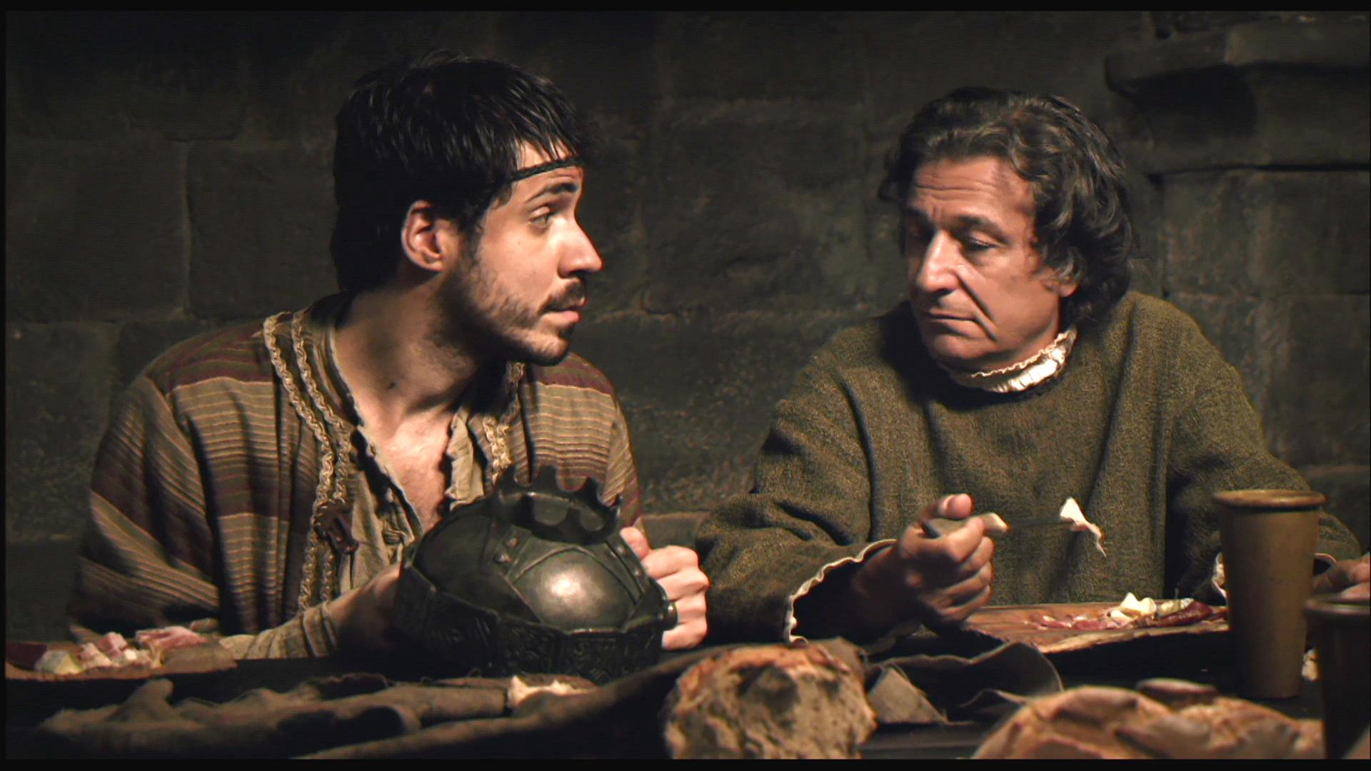 Le Royaume Sans Tête