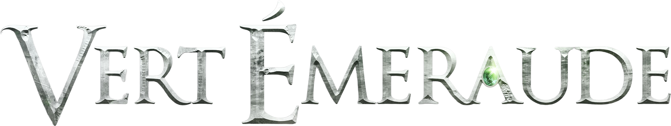 Vert émeraude