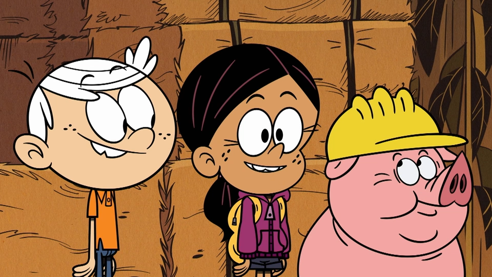 Un dernier farce à farce