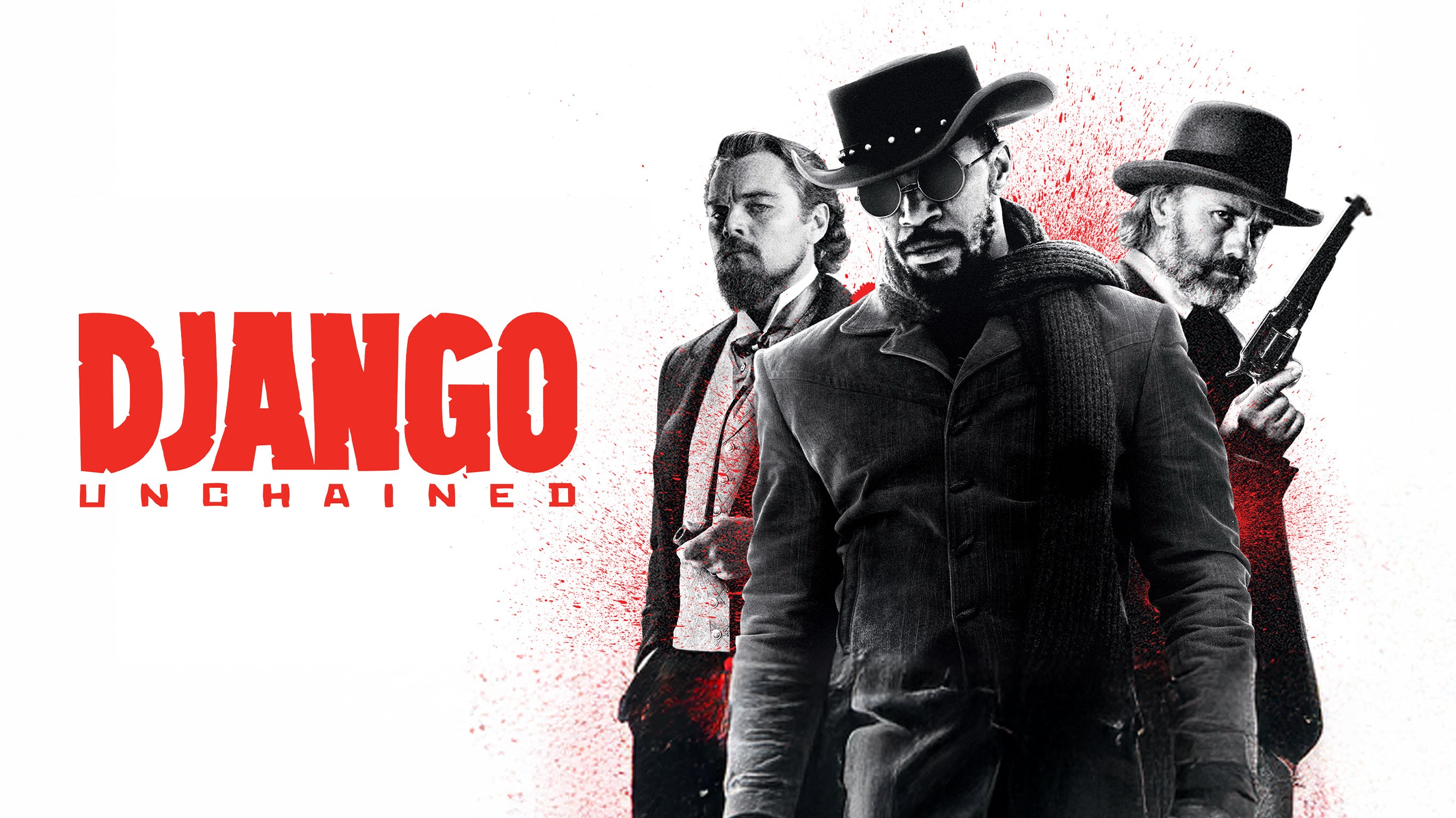 Django unchained