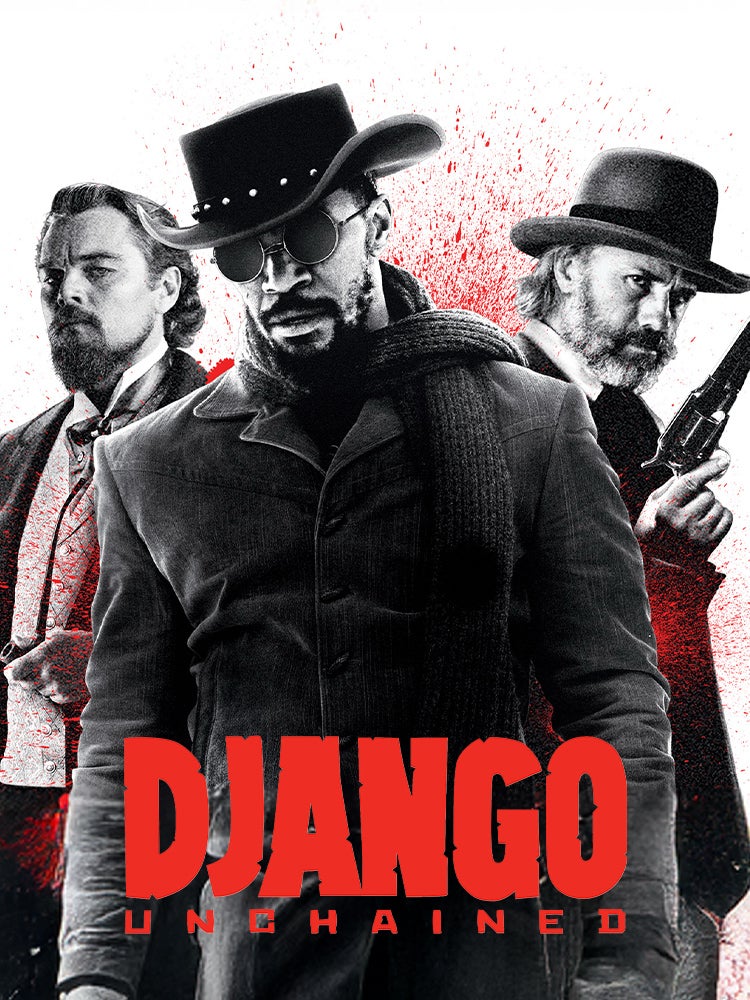 Django unchained