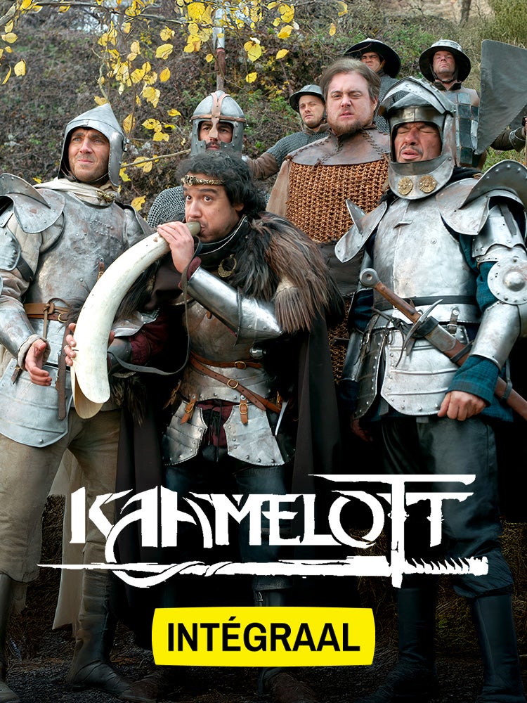 Kaamelott
