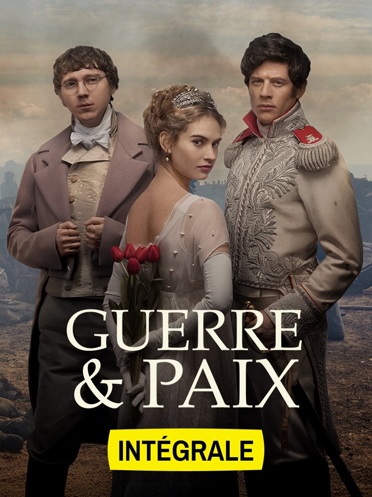 Guerre & Paix