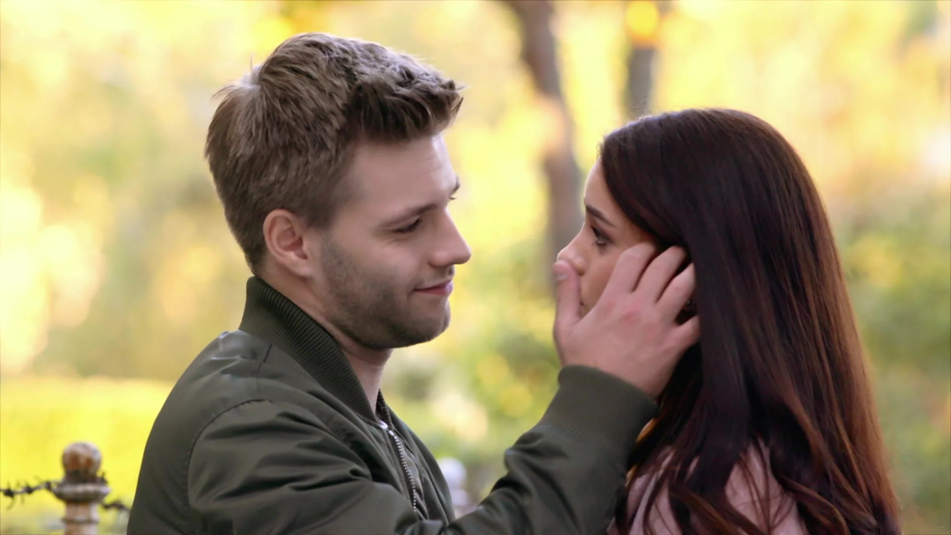 Barátok közt 4864. rész