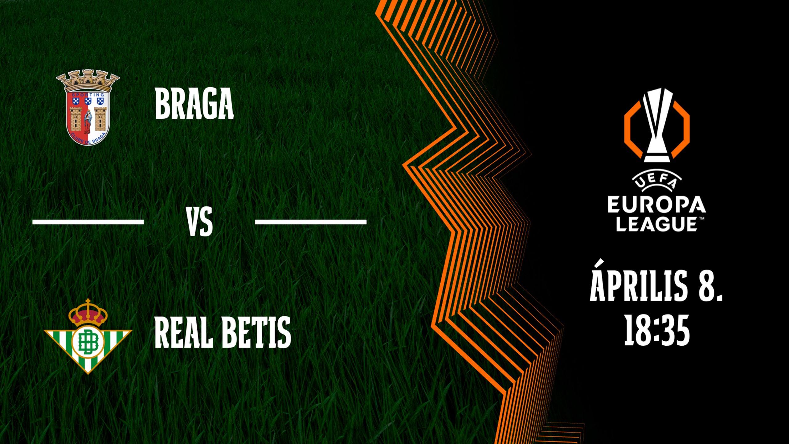 BRAGA - REAL BETIS 2026.04.08 18:35