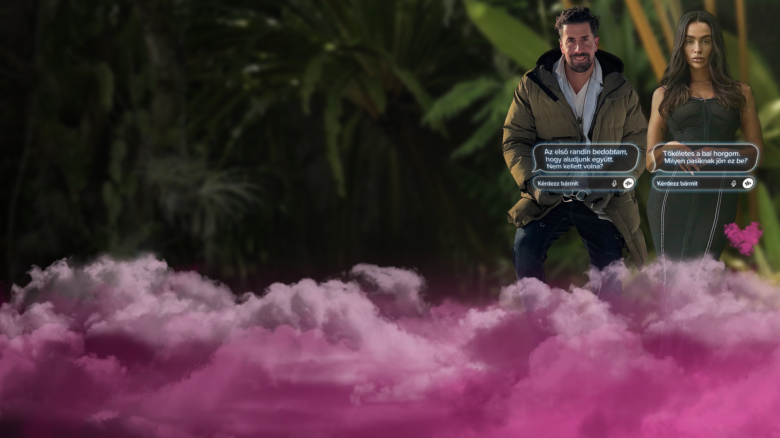 Új jelöltek, új fordulatok