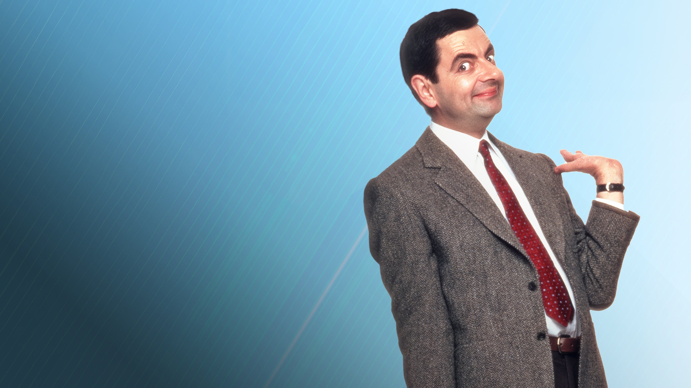 Mr. Bean