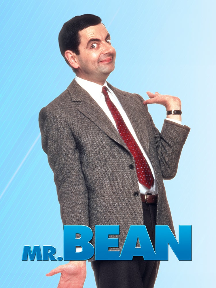 Mr. Bean