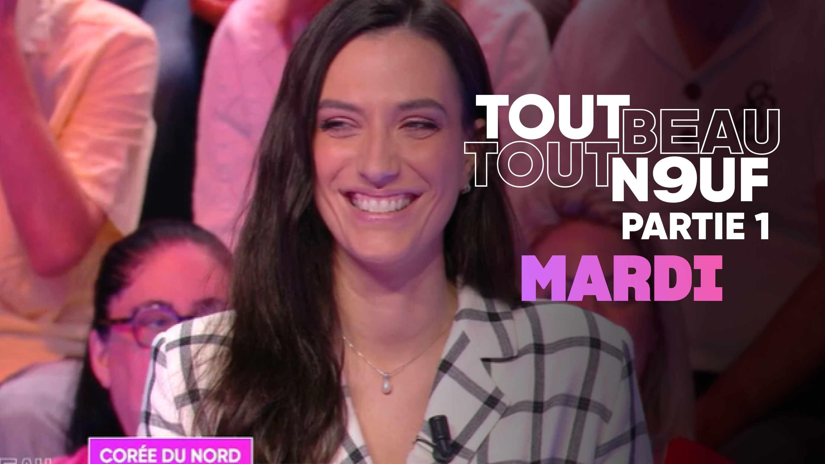 31/03/2026 -  Partie 1/3