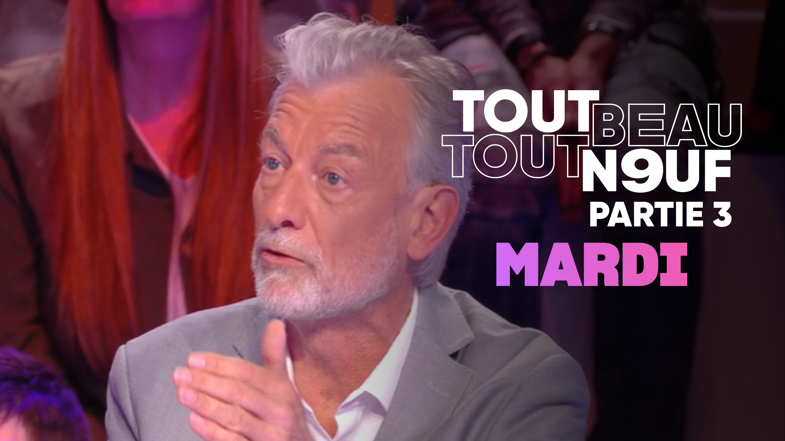 31/03/2026 -  Partie 3/3