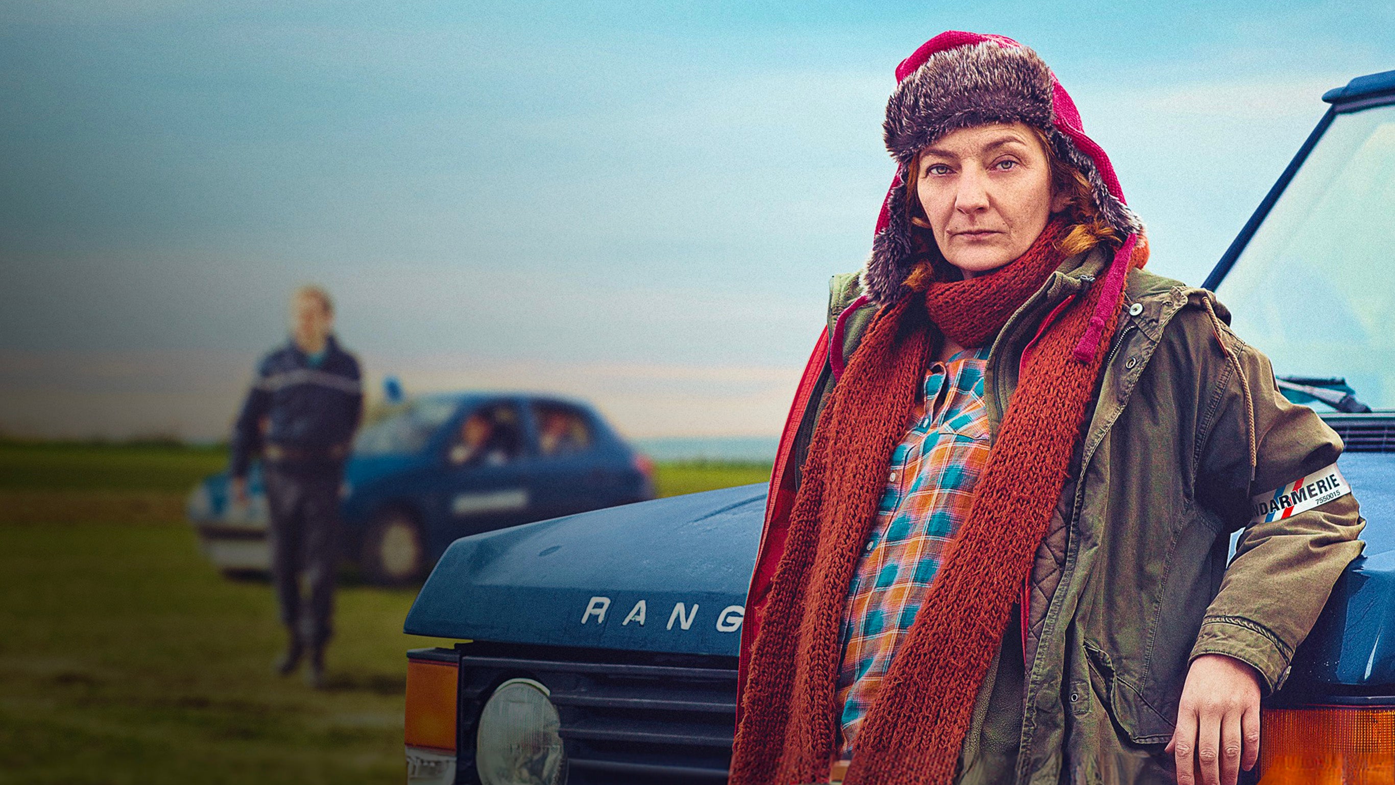 Sandrine Bonnaire, coupable idéale ?