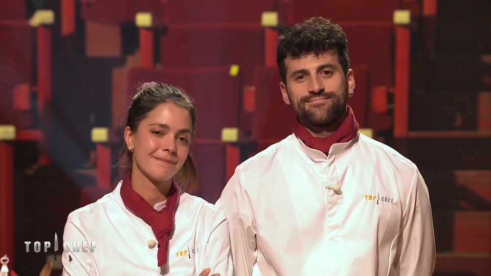 Épisode 5 - Partie 2