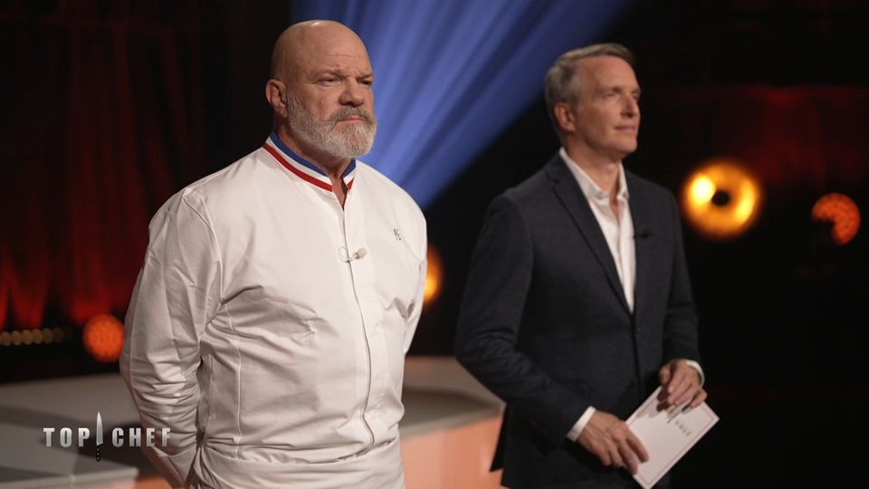 Épisode 5 - Partie 1