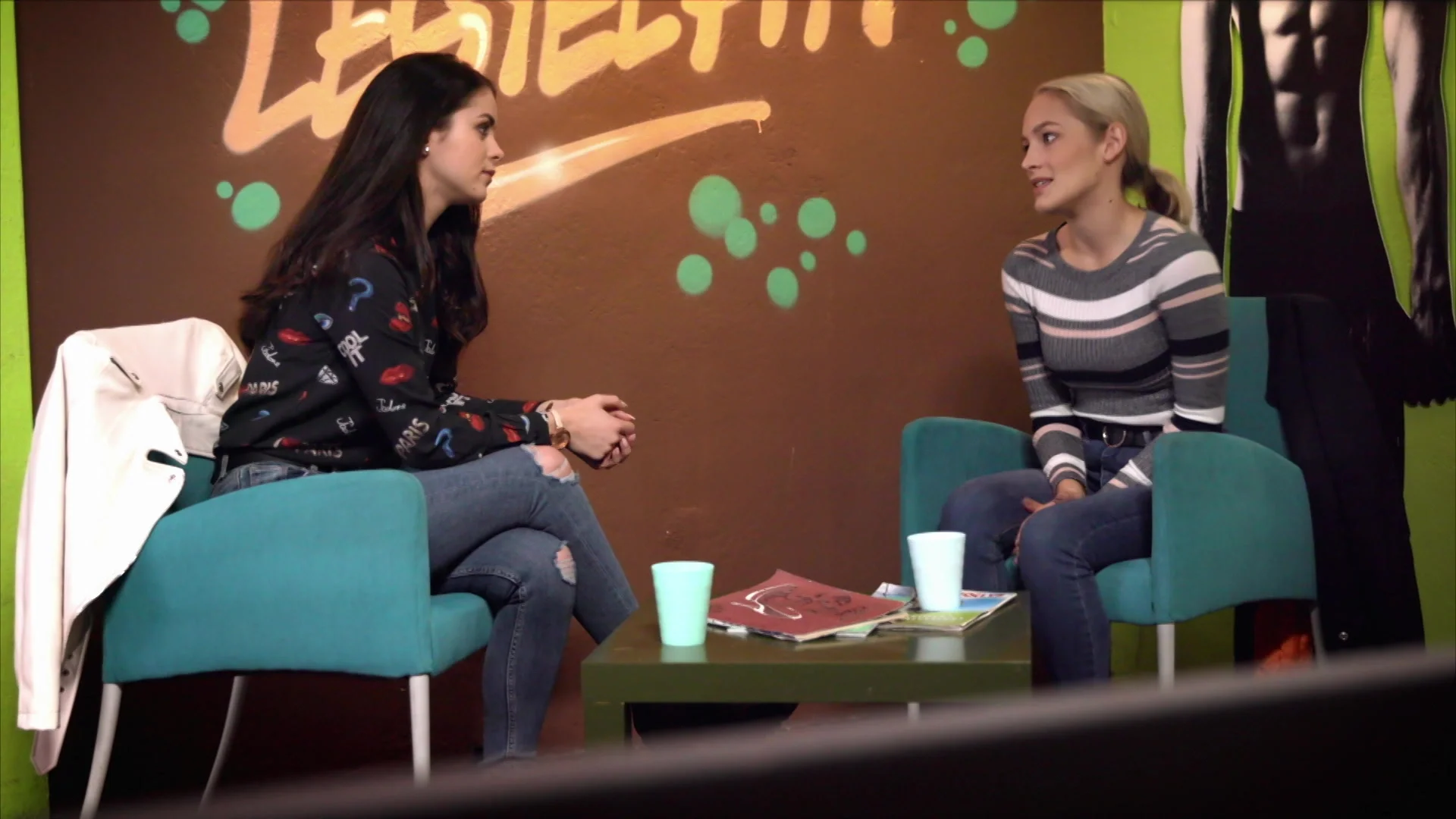 Barátok közt 4867. rész