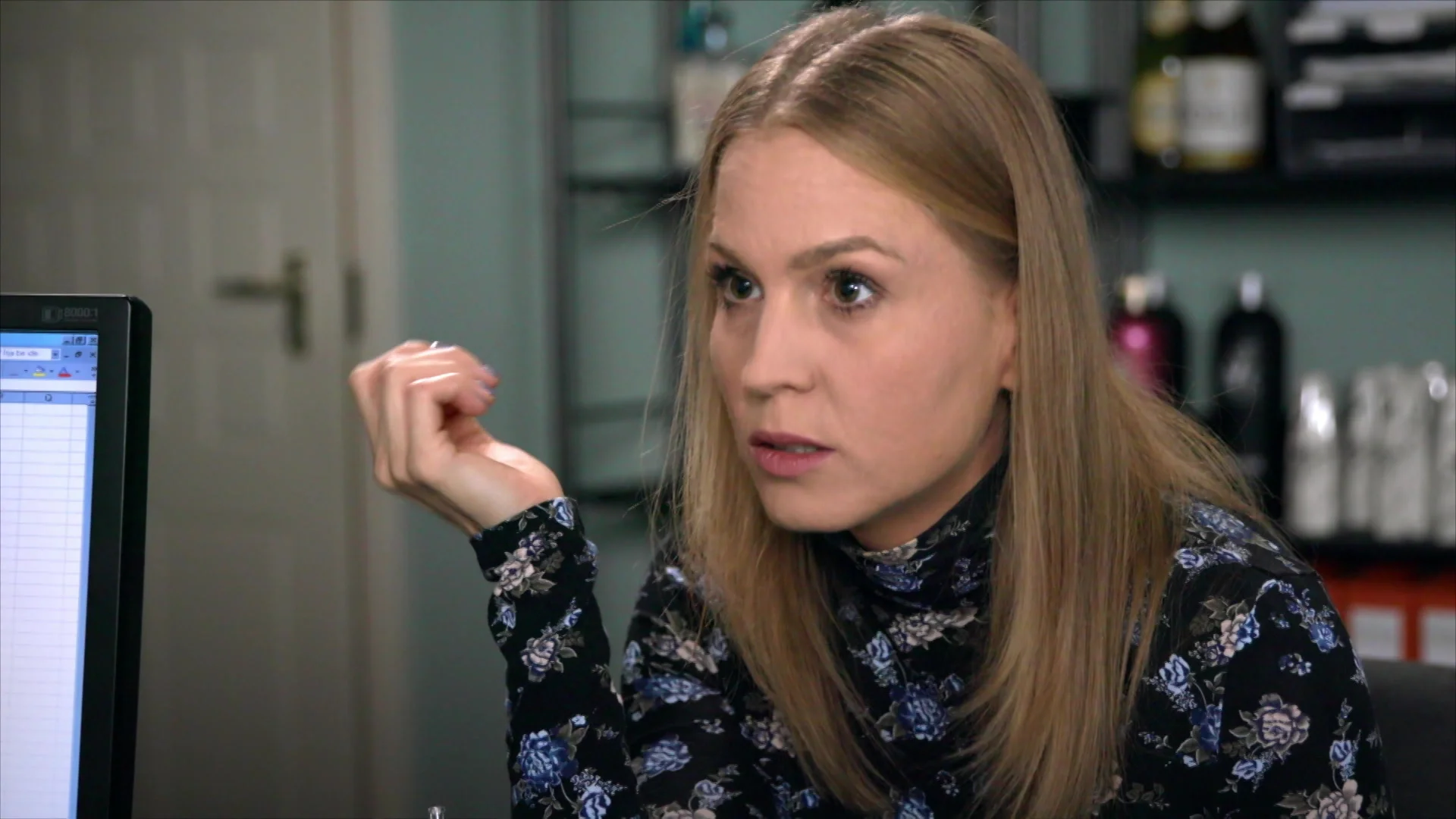 Barátok közt 4868. rész