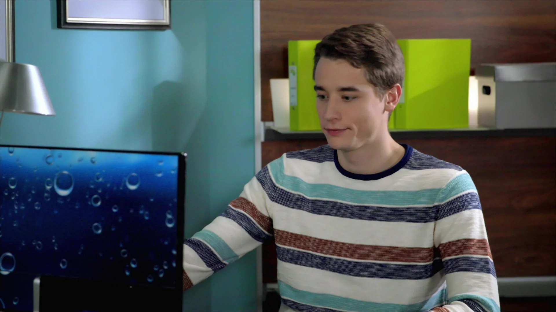 Barátok közt 4865. rész