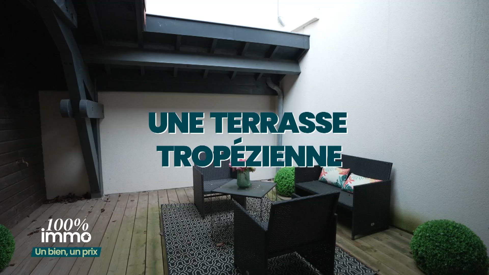 Devinez le prix de ce bien à Craponne ?