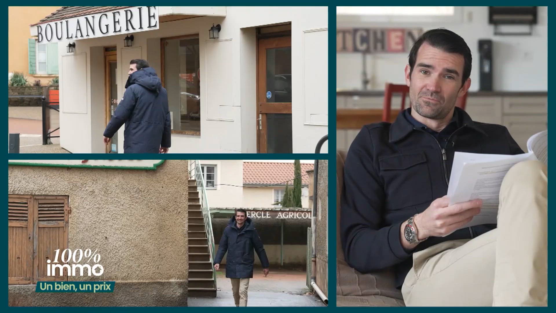 Quel prix pour ce bien à Pollionnay ?