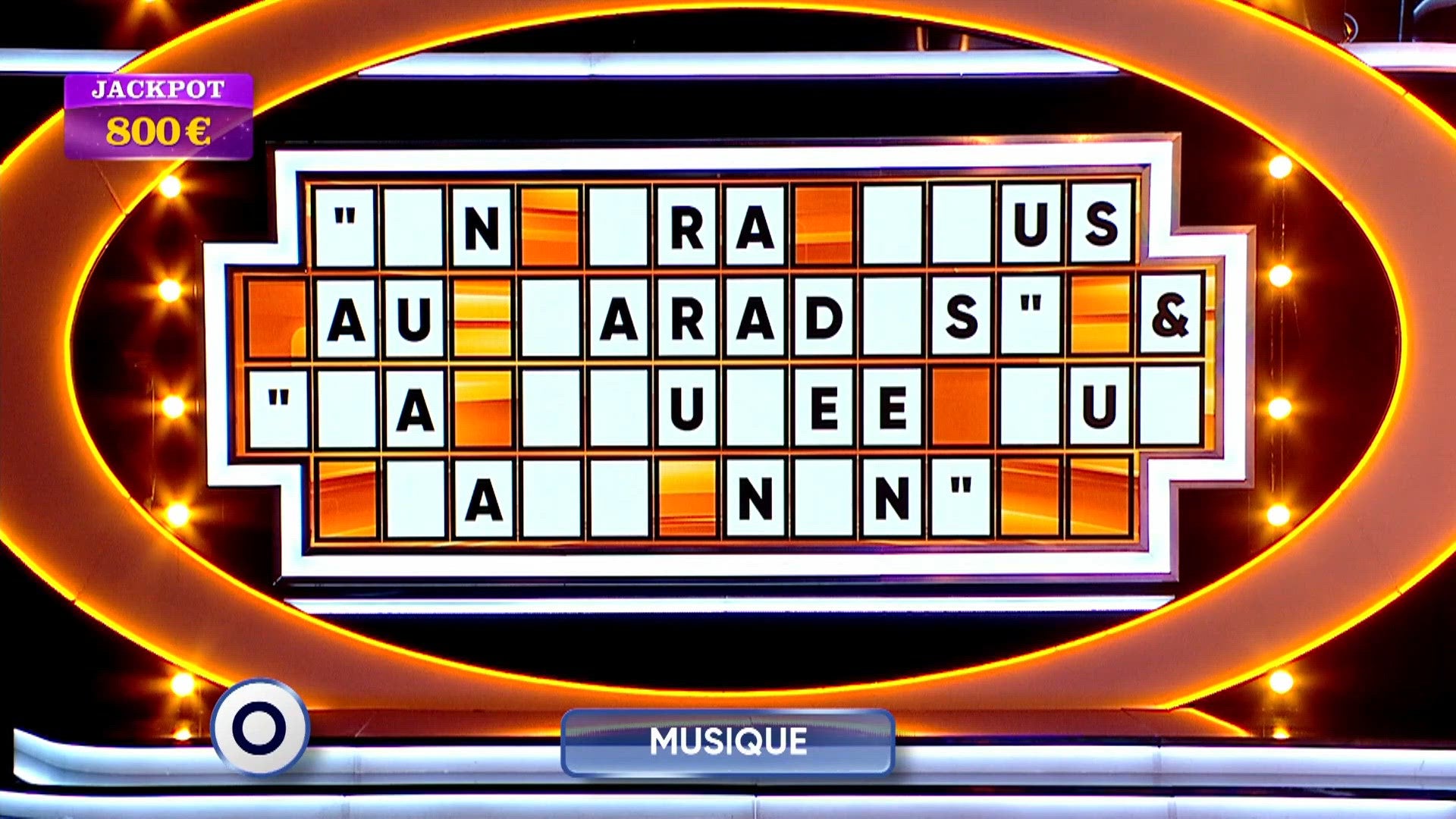 Émission 19