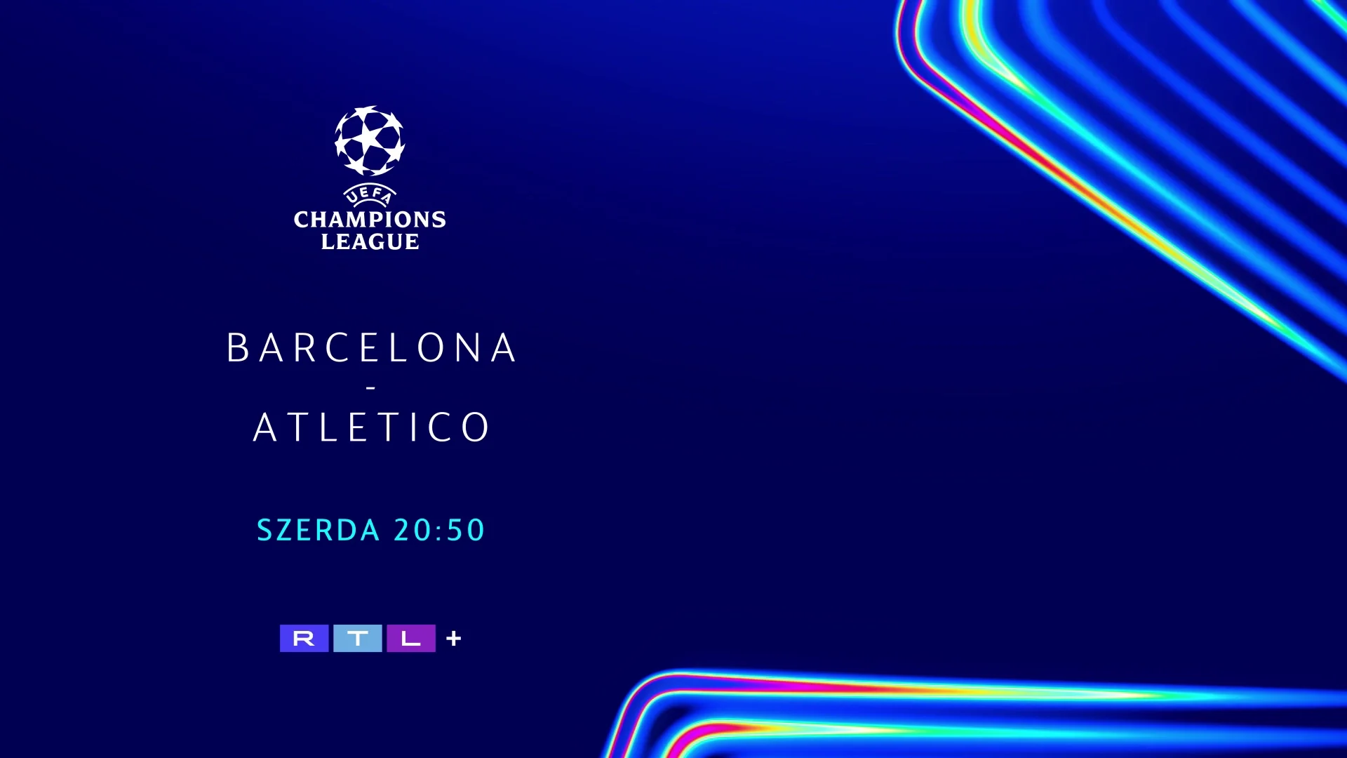 Ajánló: Barcelona - Atletico Madrid | 04.08.