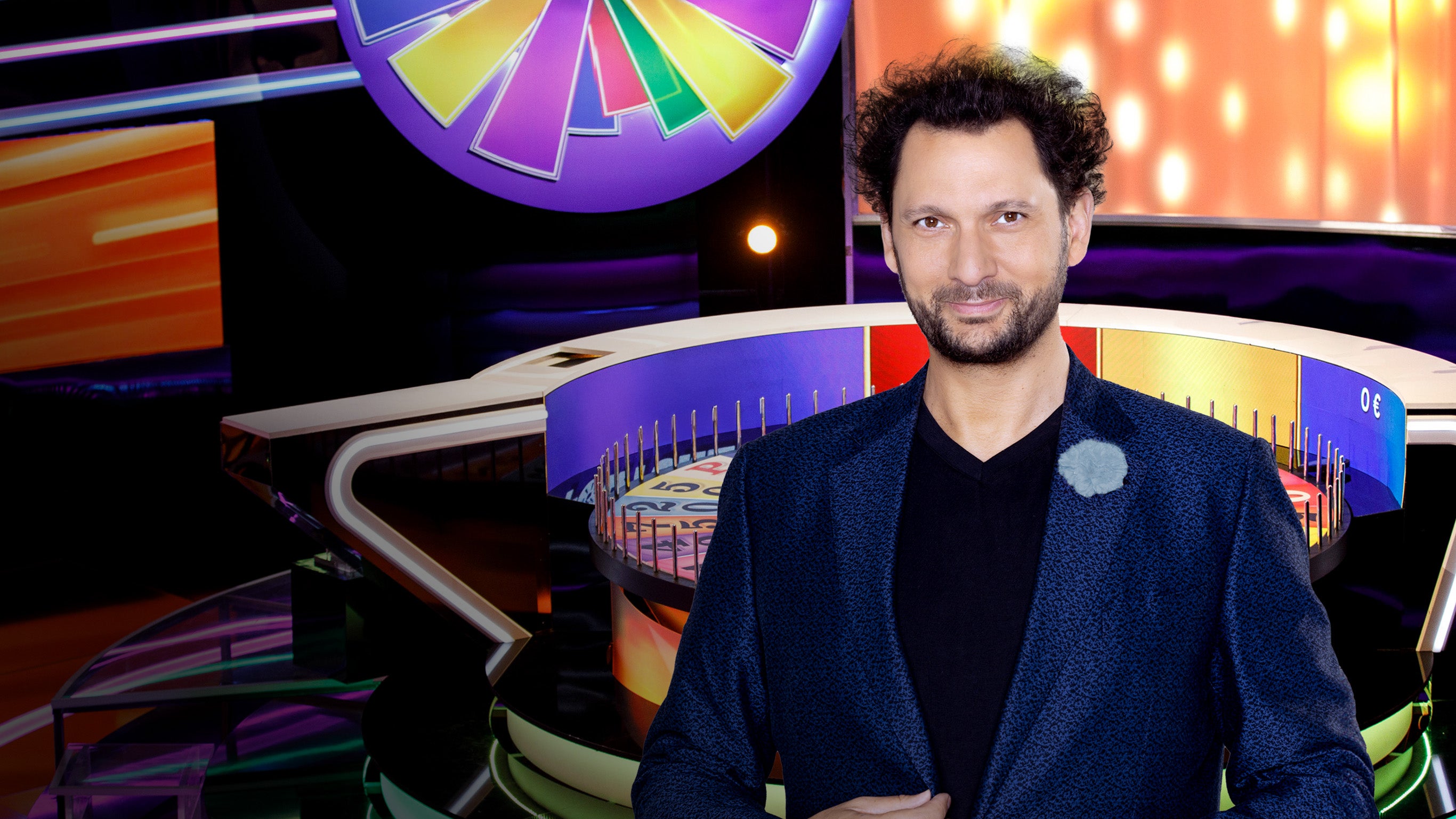 Réflexion, hasard et stratégie pour les stars