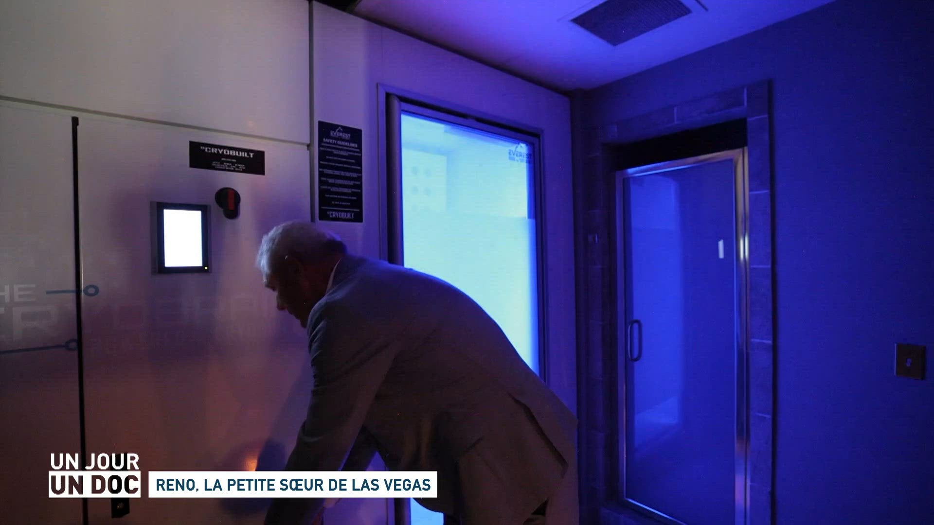 Reno, la petite sœur de Las Vegas