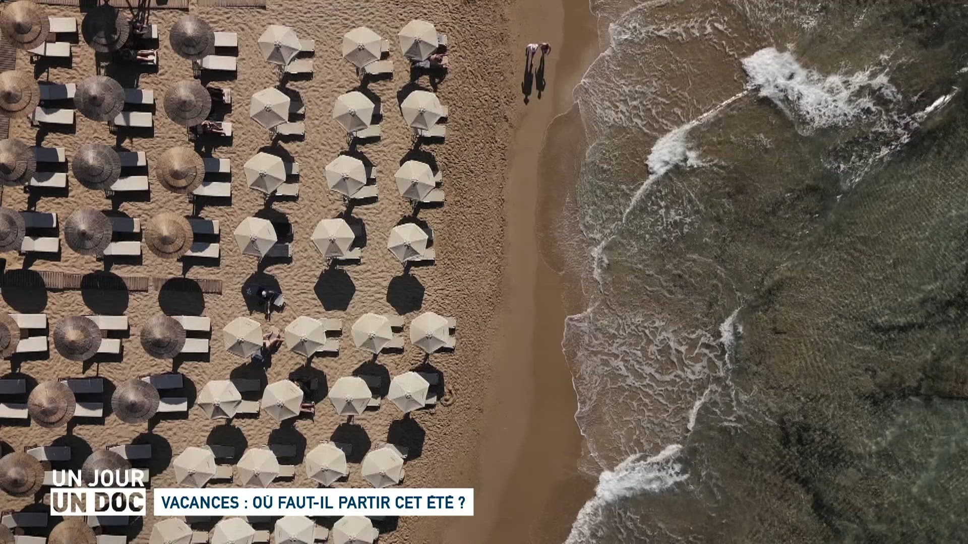 Vacances : où faut-il partir cet été ?