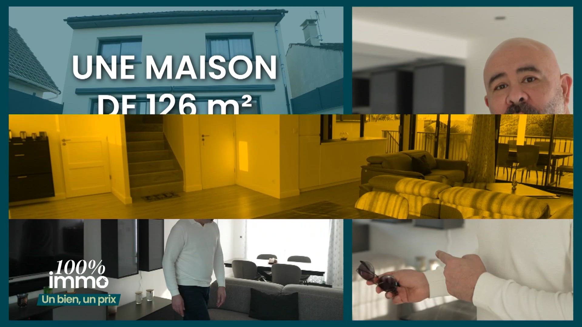 Combien coûte ce bien à Taverny ?