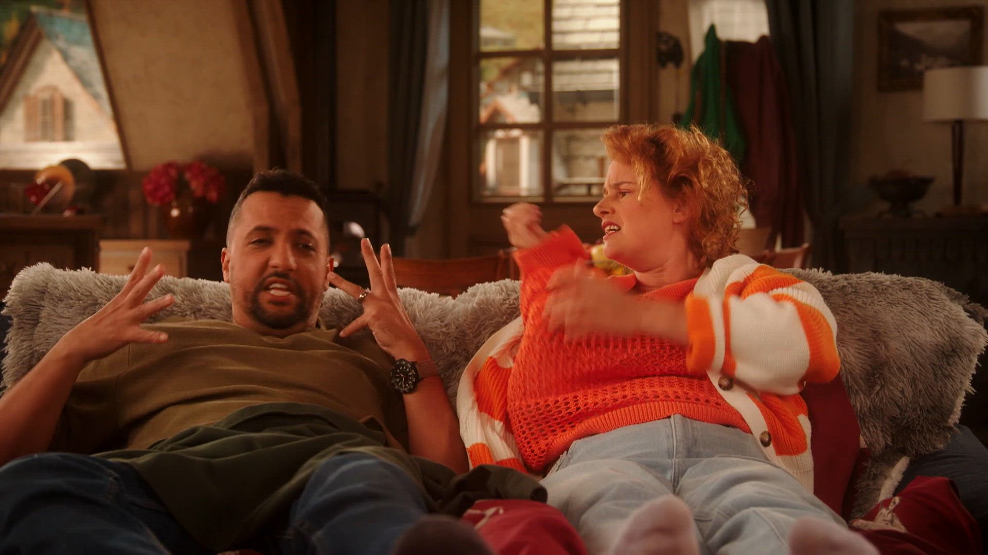 Scènes de ménages 20h30 9/04/26