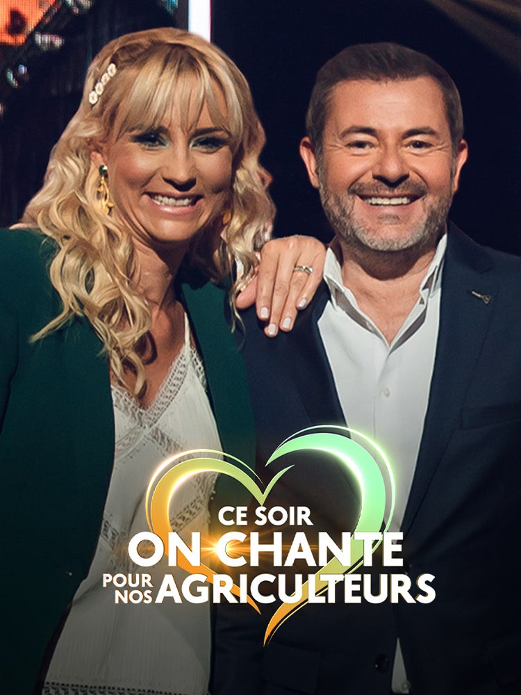 Ce soir on chante pour nos agriculteurs