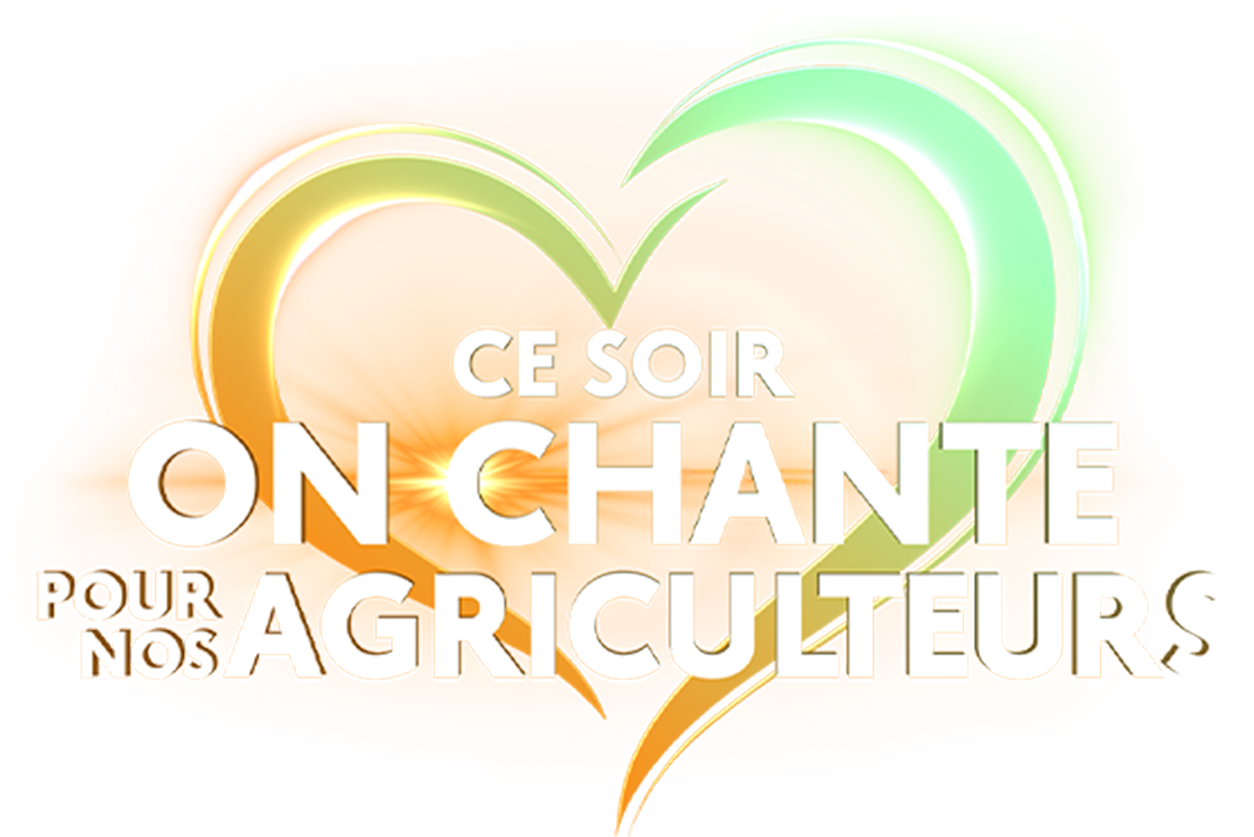 Ce soir on chante pour nos agriculteurs