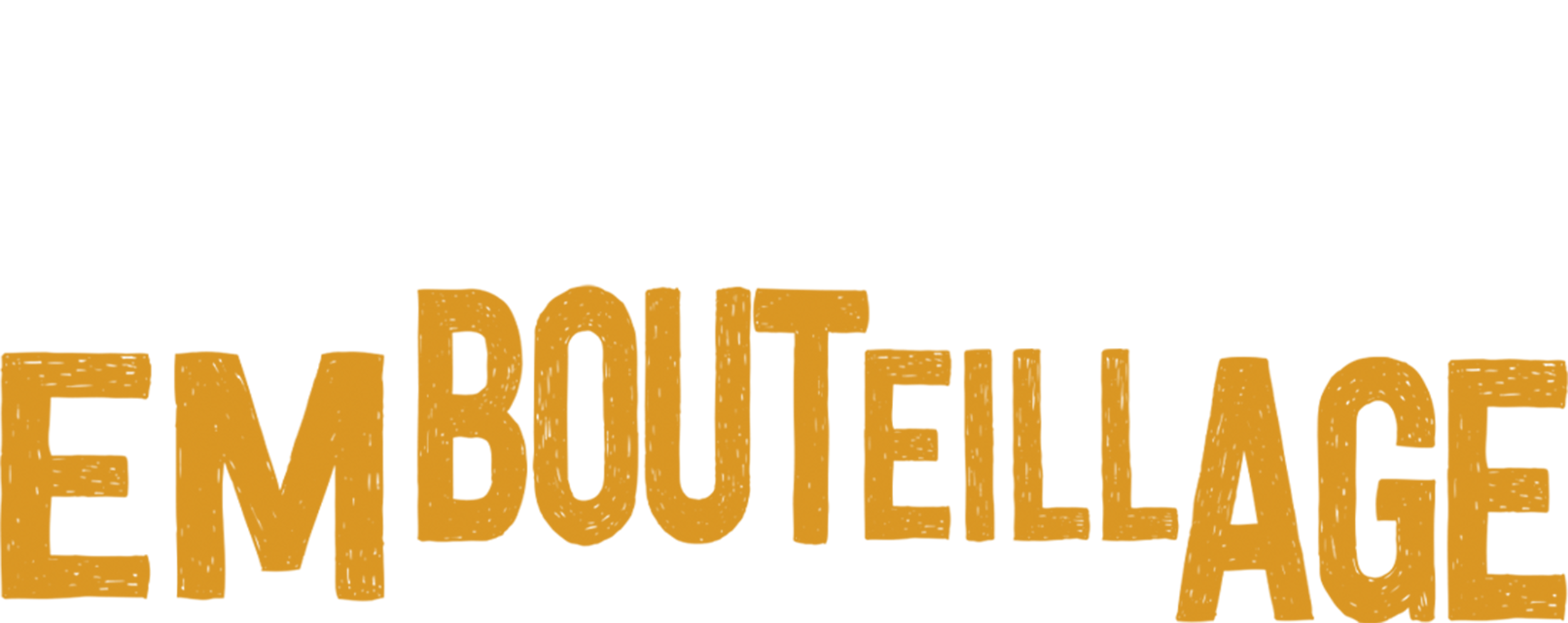 L'incroyable embouteillage