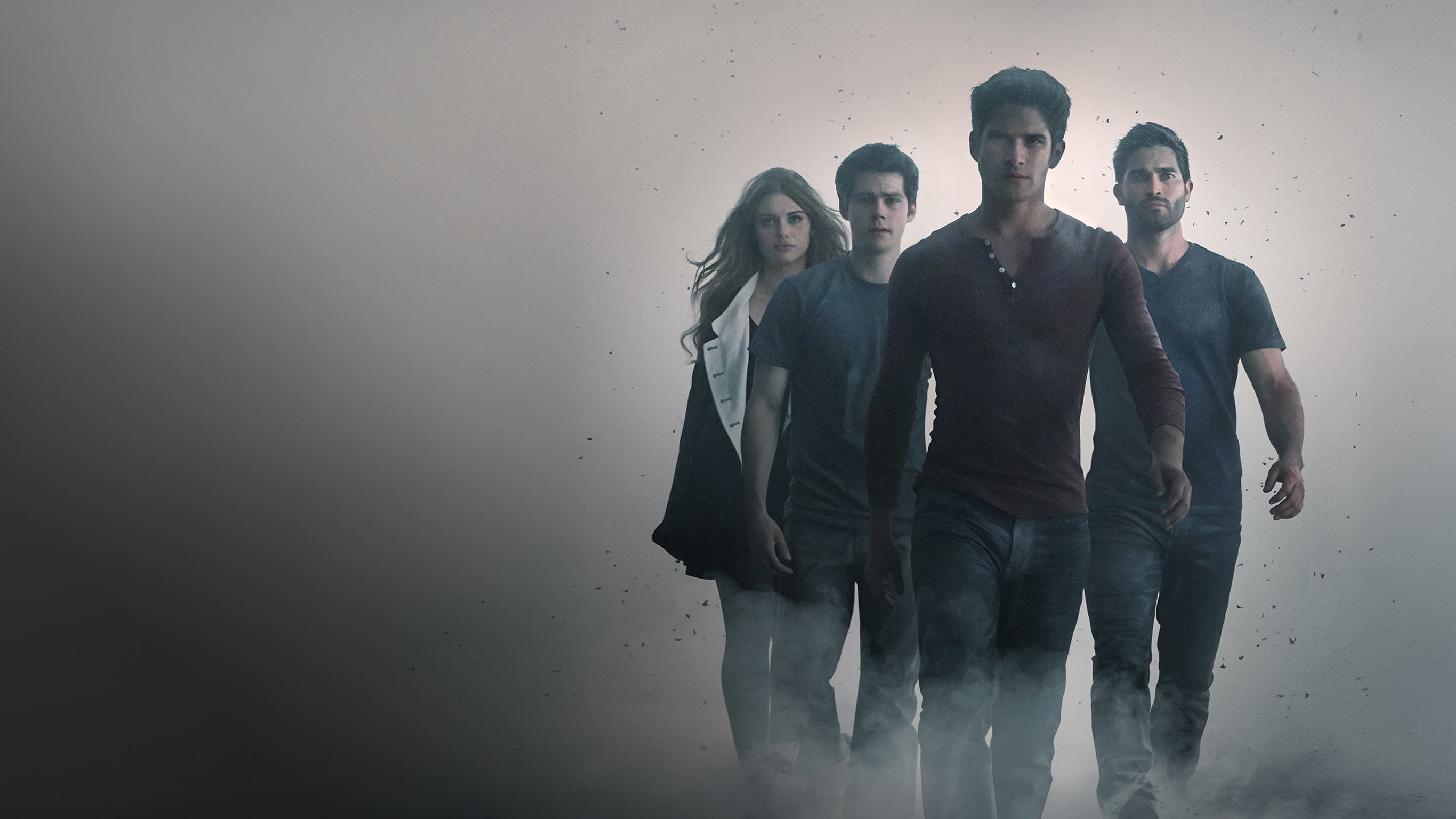 L'aventure commence par une morsure