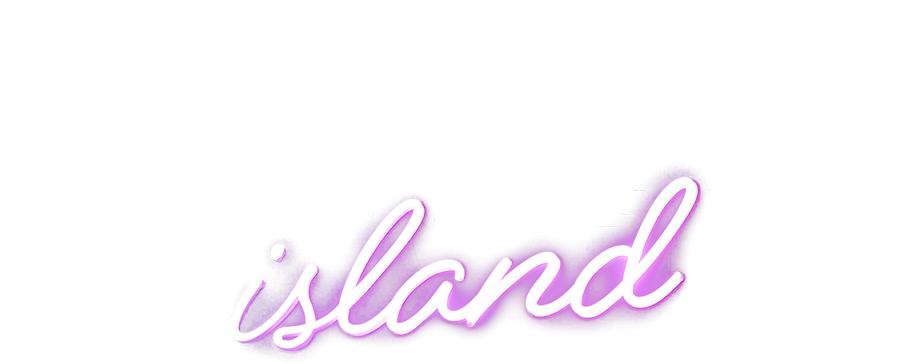 Cougar Island