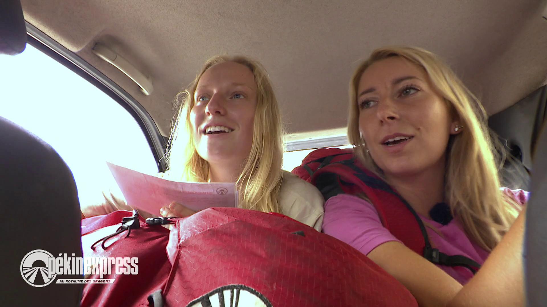 Épisode 5 - Partie 1