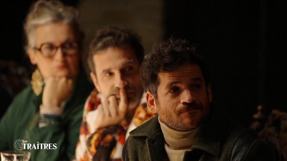 Épisode 2 - Partie 2