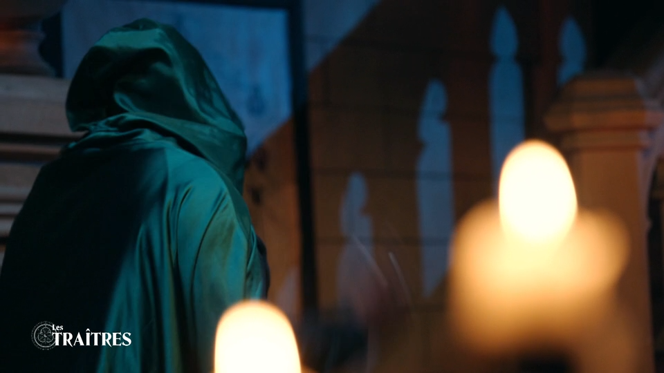 Épisode 2 - Partie 1