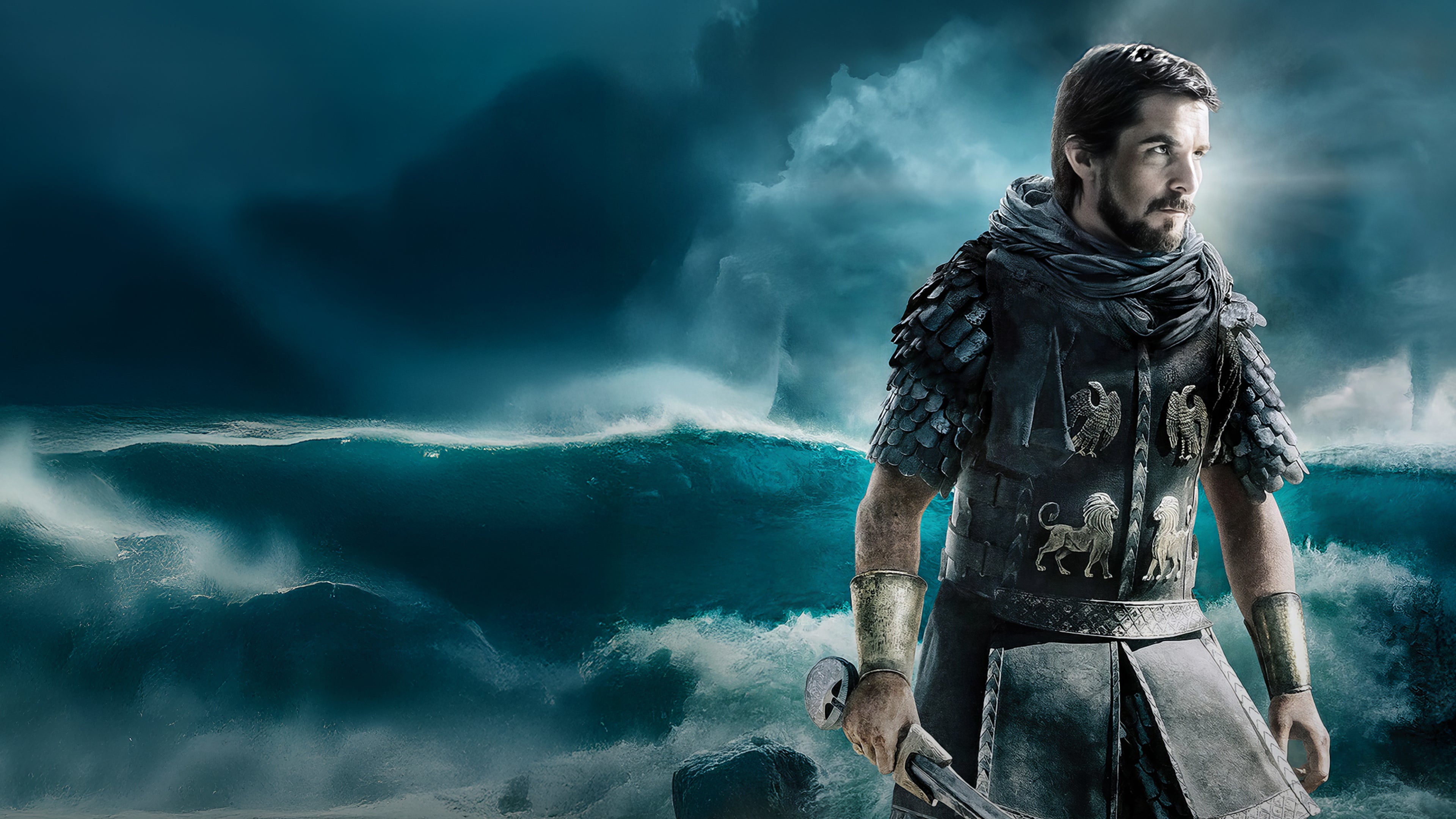 Exodus: gods and kings