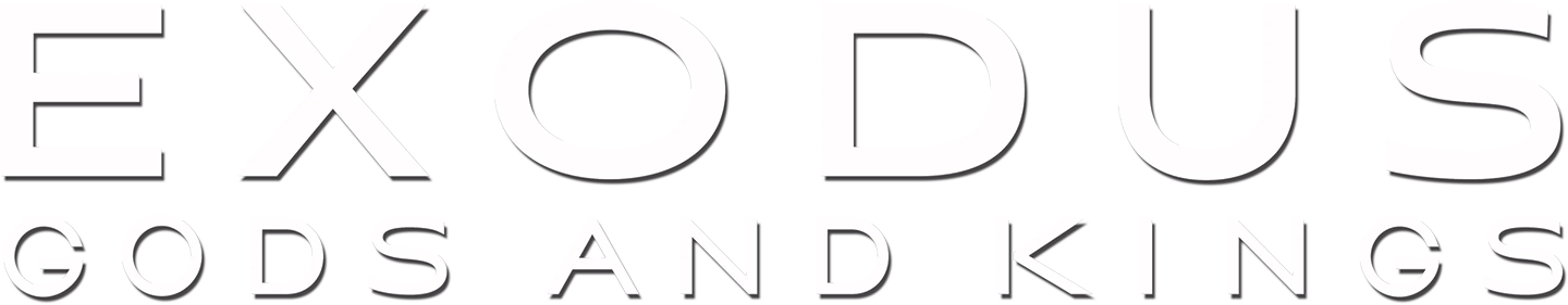 Exodus: gods and kings