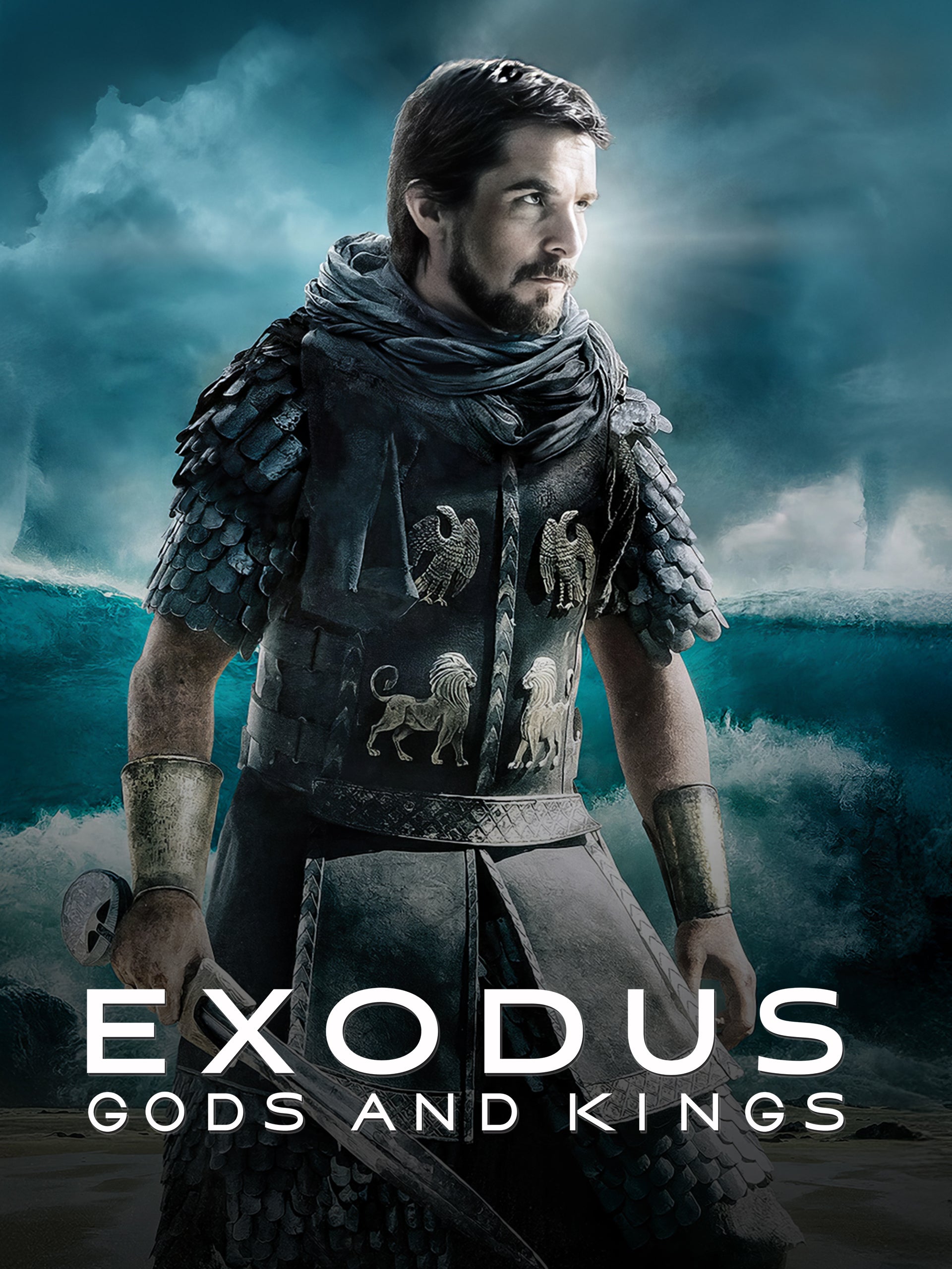 Exodus: gods and kings