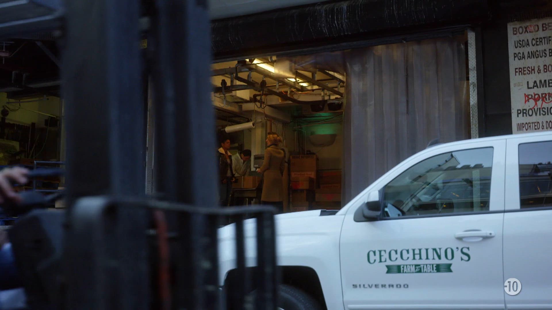 S1 E2 - Chasse à l'homme