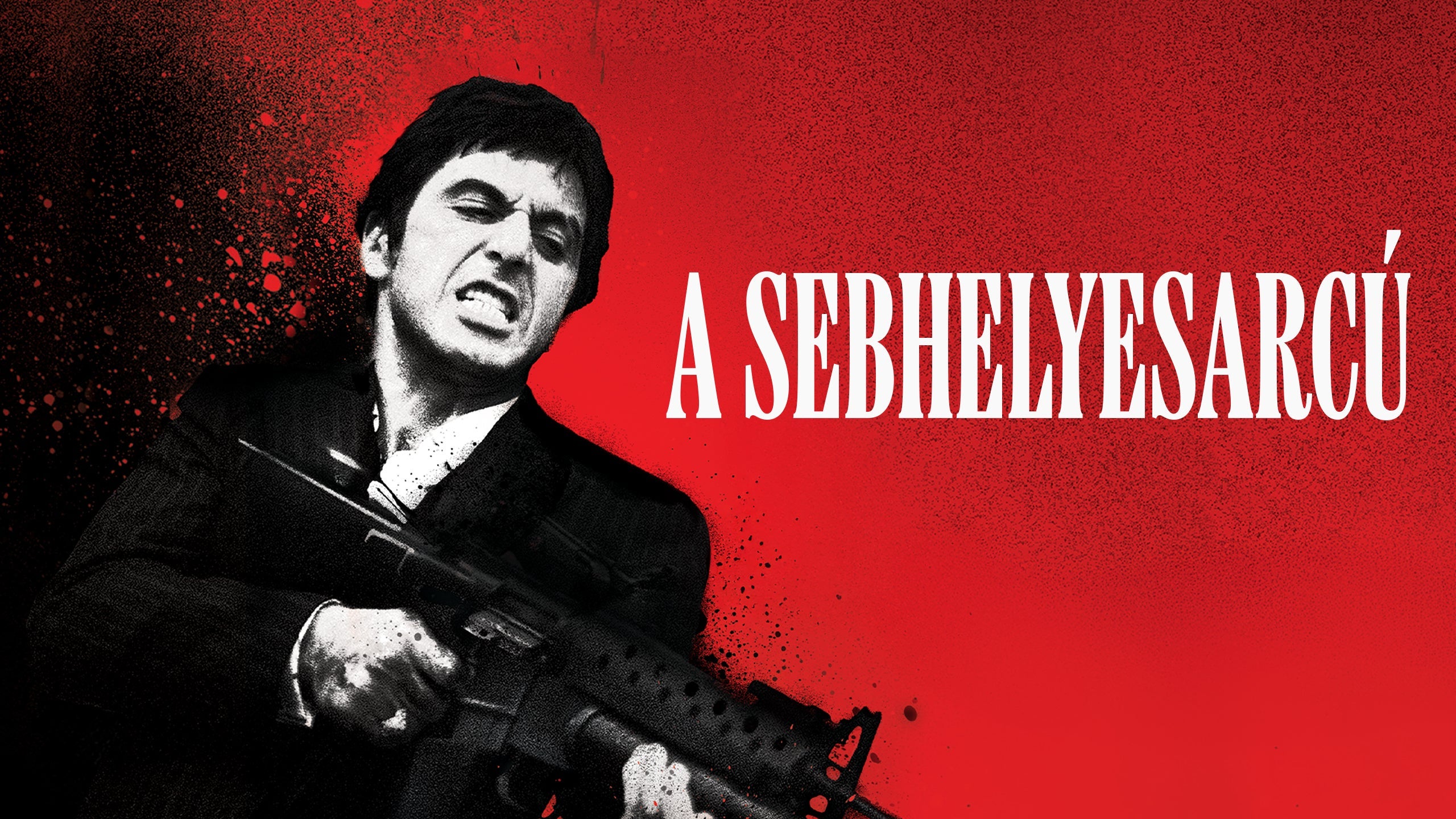 A sebhelyesarcú