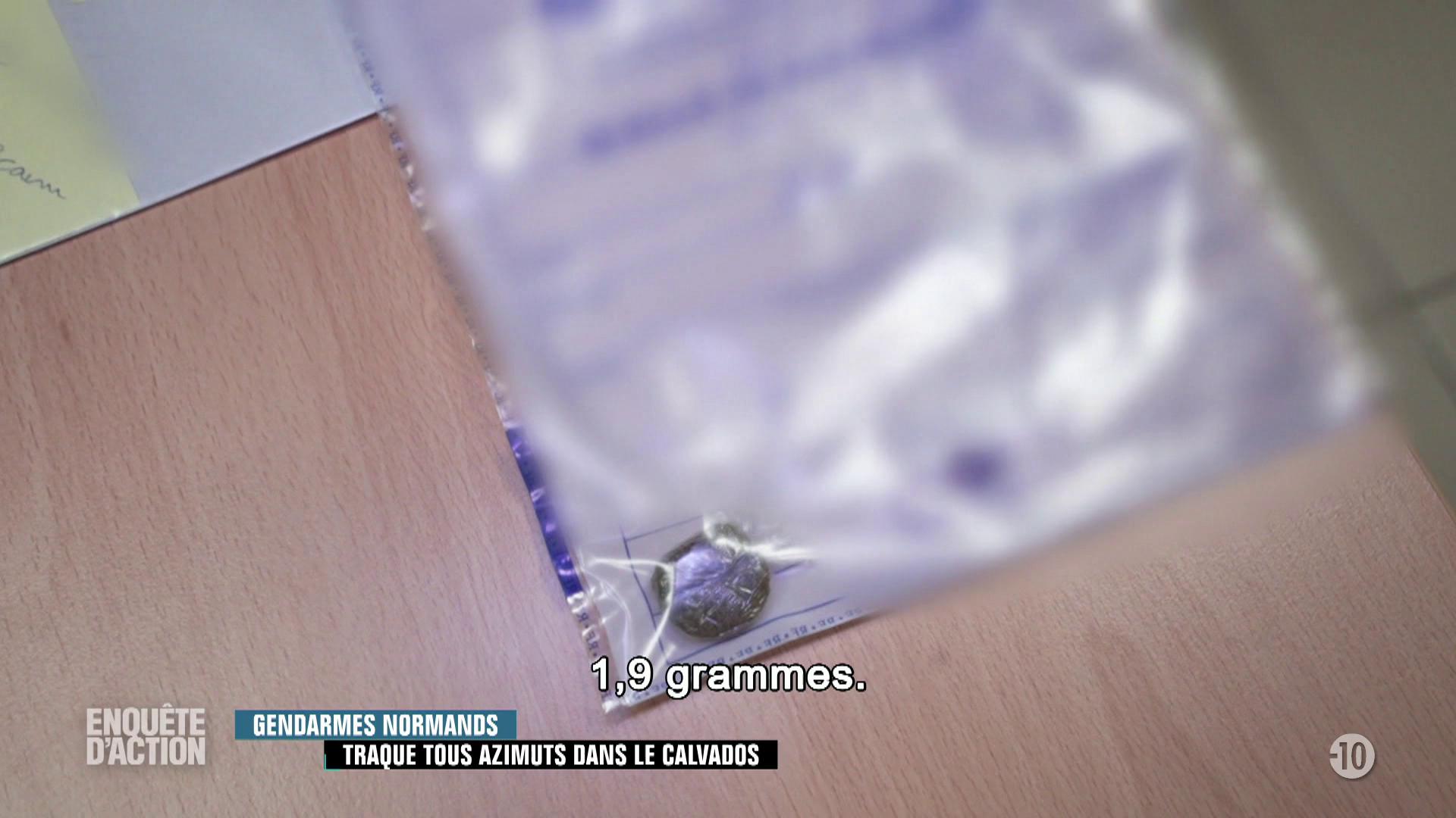 Gendarmes normands : traque sur les routes de la Manche ! (2/2)