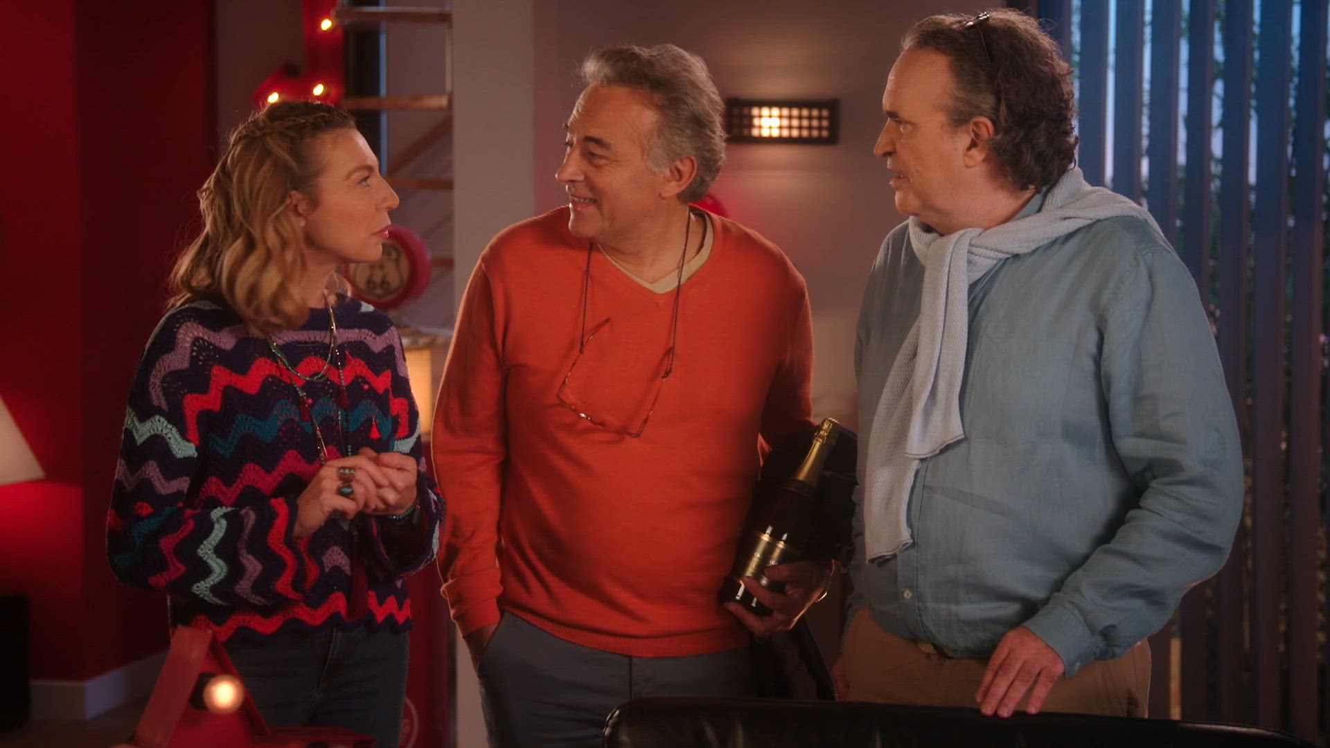 Scènes de ménages 20h30 10/04/26