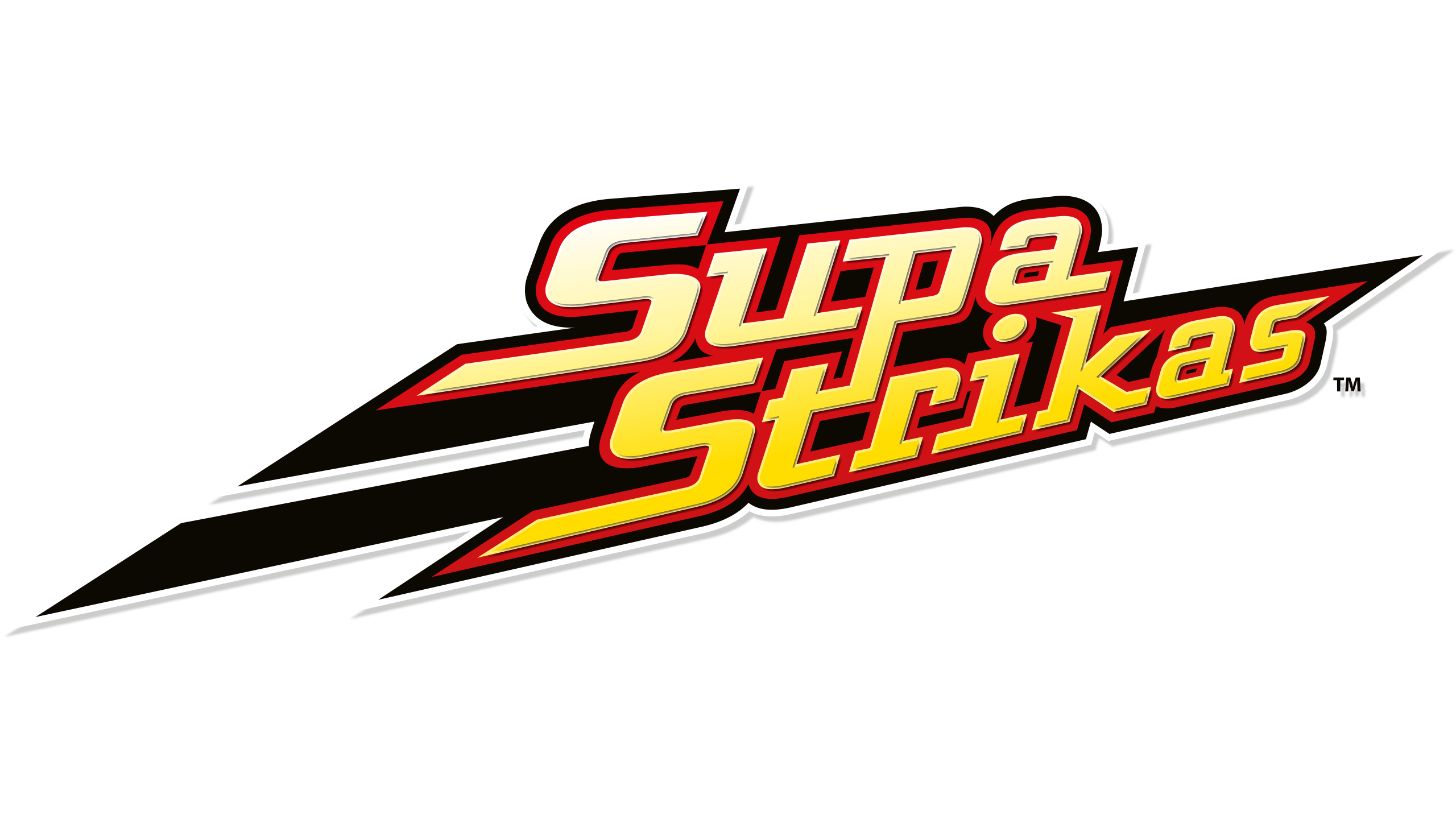 Supa Strikas