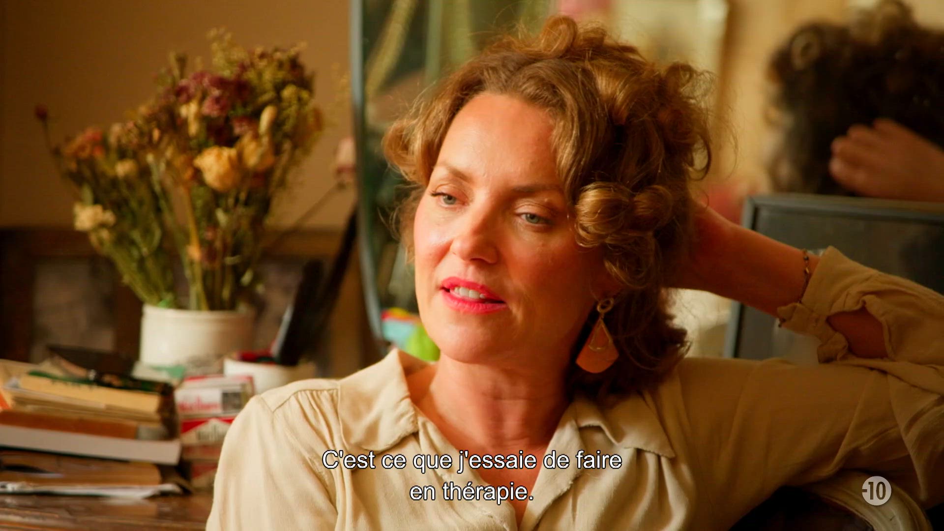 S1 E6 - Not so fair ladies